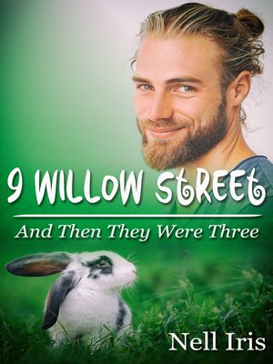 cover image of And Then They Were Three